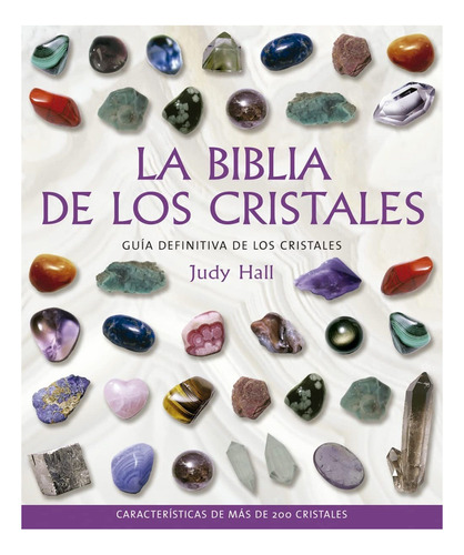 Pack Biblia De Los Cristales 3 Volúmenes / Judy Hall