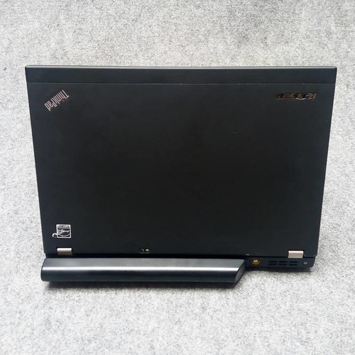 Imagen 3 de 5 de Lenovo Laptop Thinkpad