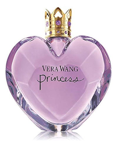 Vera Wang Princess Por Vera Wang Para Mujeres - Spray Para E