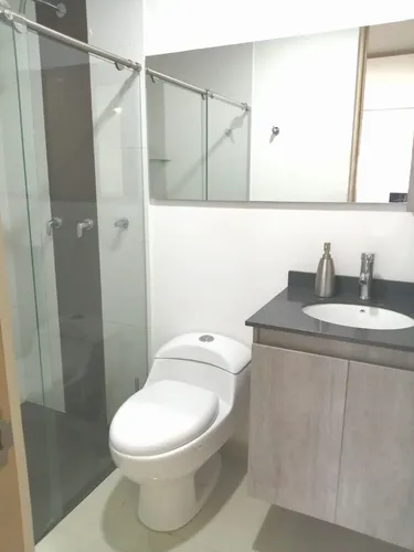 Hermoso Apartamento, Excelente Opción Para Inversión En La Estrella