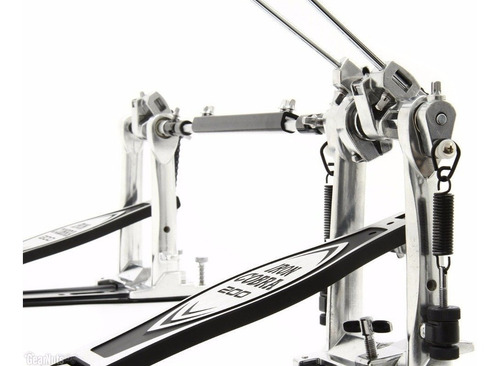 Doble Pedal Tama Iron Cobra Hp200ptw