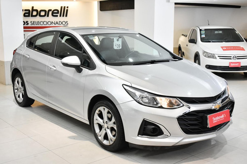 Chevrolet Cruze 1.4 Lt 153cv
