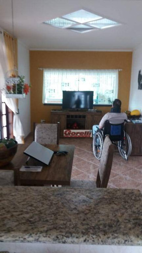 Imagem 7 de 27 de Chácara Com 3 Dormitórios À Venda, 600 M² Por R$ 550.000,00 - Recento No Céu - Santa Isabel/sp - Ch0109