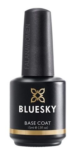 Base Coat Bluesky 15ml