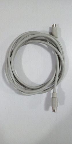 Cable Serial Apple Localtalk Din-8 2m