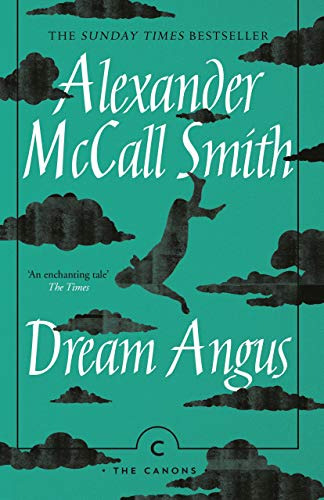 Libro Dream Angus De Mccall Smith, Alexander