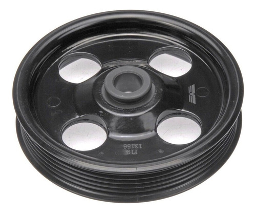 Polea Direccion Hidraulica Jeep Cherokee Liberty 3.7l 08-15