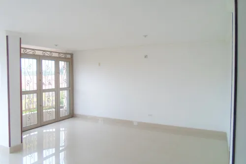 Amplio Apartamento Exelente Ubicacion