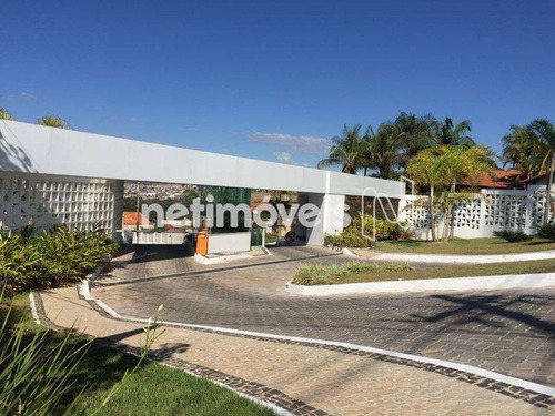 Imagem 2 de 21 de Venda Lote Em Condomínio Jardim Botânico Brasília - 894055