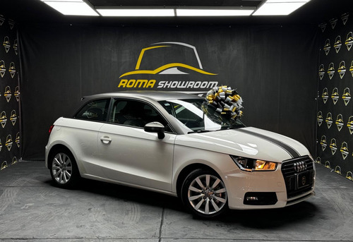Audi A1 1.4 Cool S-tronic Dsg