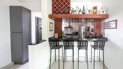 Departamento En Venta En Polanco, A 2 Cuadras Del Parque Lincoln!!!!
