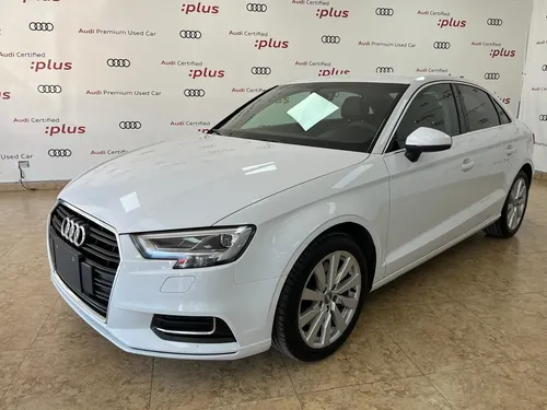 Audi A3 2.0 Select 4p At