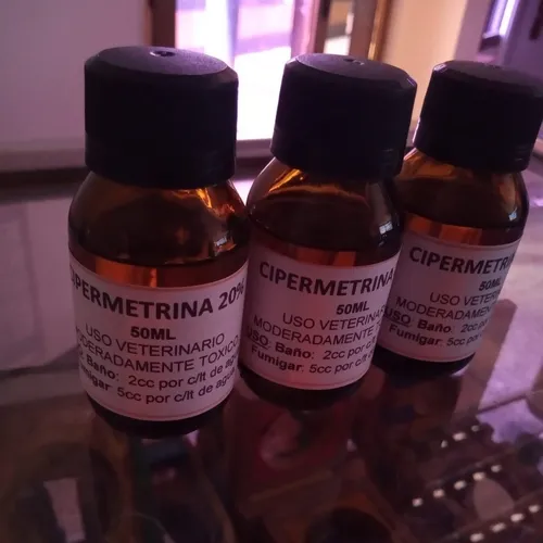 comprar Amitraz 50ml 100% Efectivo