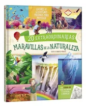 Comprar 20 Extraordinarias Maravillas De La Naturaleza Para Niños