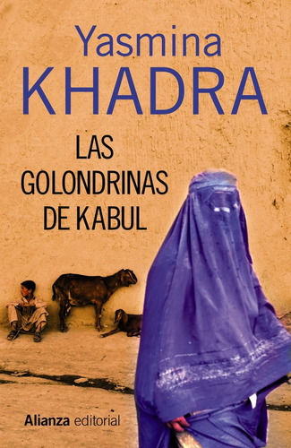 Las Golondrinas De Kabul (libro Original)