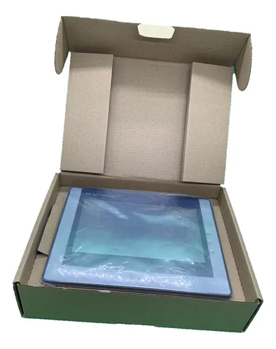 Pantalla Plc Tactil Hmi Kinco Para Siemens Delta Omron