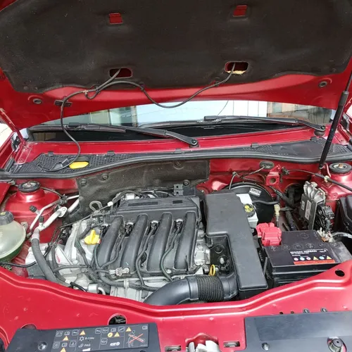 Renault Duster 1.6 Dynamique 4X2