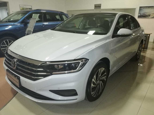 Volkswagen Vento 1.4 Highline 150cv 0km 2020 Borda