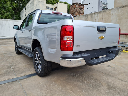 Imagen 6 de 15 de Chevrolet S10 2.8 Td Ltz At 0km Entrega Stock 0km