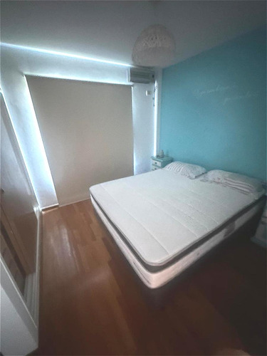 Departamento En Alquiler De 2 Amb. En Flores