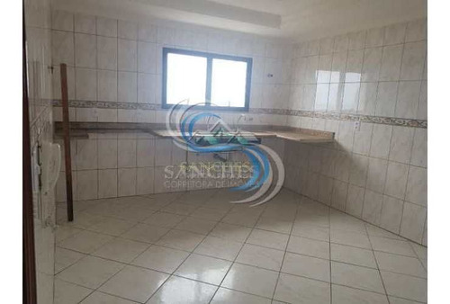 Imagem 13 de 30 de Cobertura Com 3 Dorms, Mirim, Praia Grande - R$ 700 Mil, Cod: 2868 - V2868