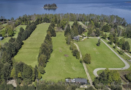 Imagen 2 de 16 de Sitio En Venta En Panguipulli