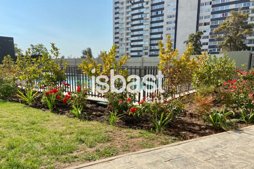 Amplio Dp 1 Hab, Metro Las Torres L4