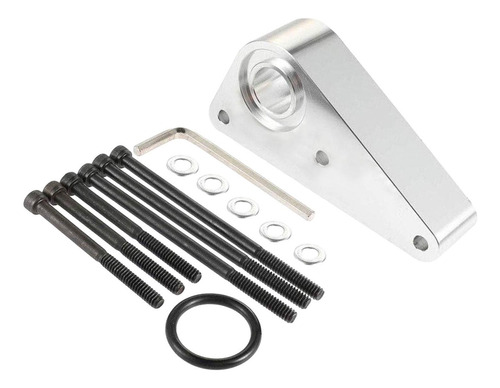Extensor De Filtro De Bandeja De Transmisión Premium 14010