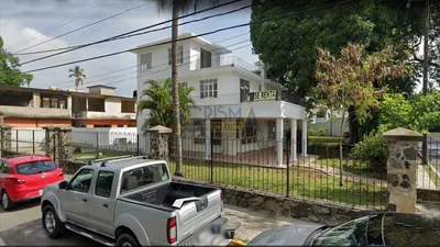 Casa en renta