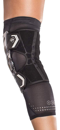 Soporte De Rodilla Donjoy Performance Webtech Black M