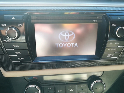 Toyota Corolla 2017 1.8 Se-g Cvt 140cv
