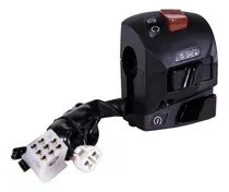 Comprar Comando Luces Derecho Ktm Duke 200 390 Original Solomoto