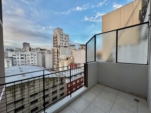 Venta Departamento 2 Ambientes, Centro, Mar Del Plata