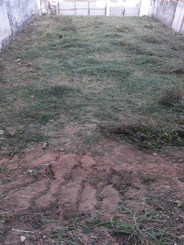 Imagem 2 de 2 de Terreno - 8584 - 69193622