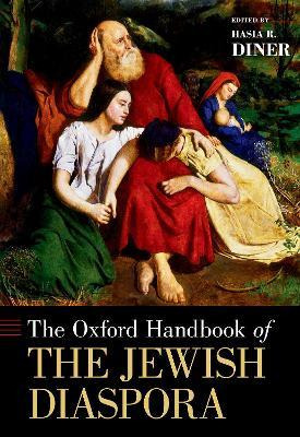 Libro The Oxford Handbook Of The Jewish Diaspora - Hasia ...