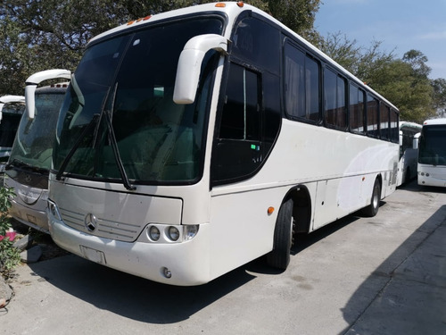 Imagen 1 de 15 de Mercedes Benz Andare O 500 2002 Y 2003