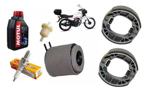 comprar Kit Servicio Afinacion Xpress 150 170 Vento Comp