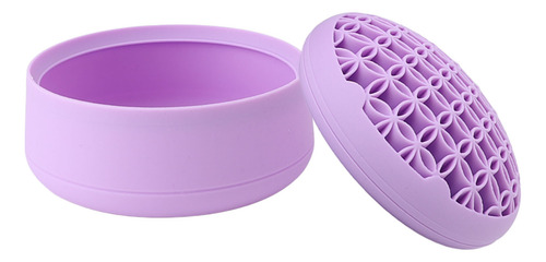 Organizador De Herramientas De Belleza Y Maquillaje Con Sopo