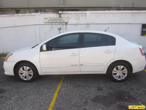 Nissan Sentra 2.0 Sl At