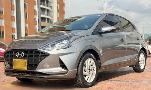 Modelo 2022 - 1.600 - Soat 10/2025 - Unico Dueño - Mecanico.