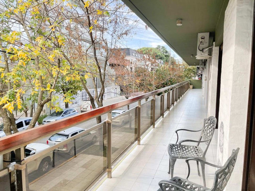 Imagen 11 de 28 de Venta Depto, Piso 4 Amb La Lucila Balcón Cochera
