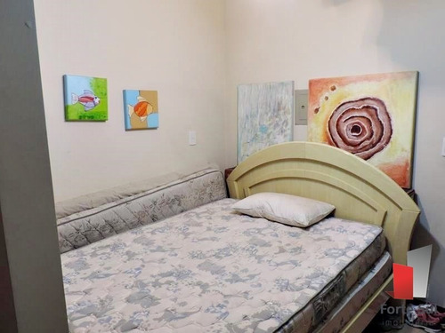 Imagem 13 de 30 de Duplex Em Meia Praia!!! - Av328 - 31987866
