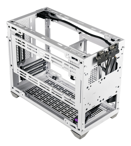 Mini Computador Itx Gamer I9 12900f, 32gb, 1tb Nv2, 4060 8gb