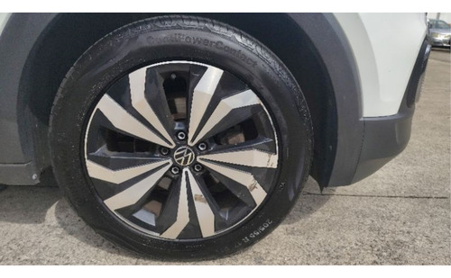 Volkswagen T-Cross 1.4 250 TSI TOTAL FLEX HIGHLINE AUTOMÁTICO