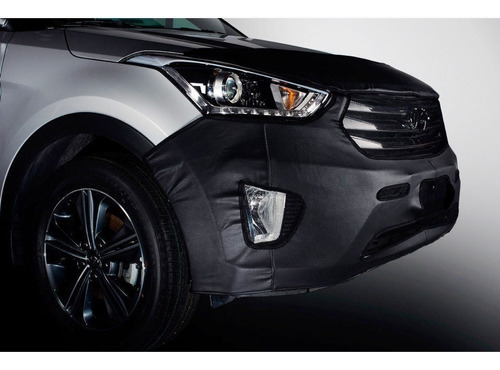 Antifaz Mas Birlos Seguridad Hyundai Creta 2016 Al 2019