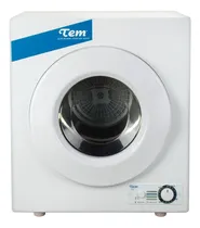 Comprar Secarropa Tem 4,5kg T1sse4.5w 4202 4 Programas Albion