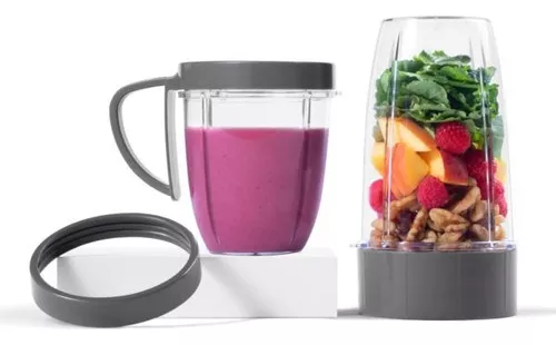 Tercera imagen para búsqueda de nutribullet