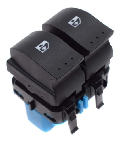 Elevavidrios Switch Delantero Renault Duster / Sandero