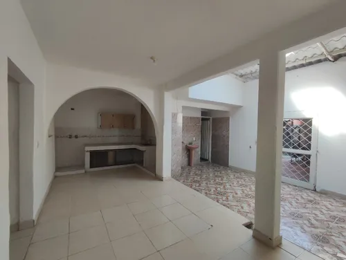 Casa En Venta En Popular. Cod V30674