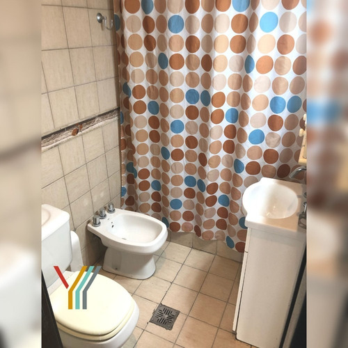 Imagen 12 de 14 de Venta Departamento Al Frente 3 Dormitorios